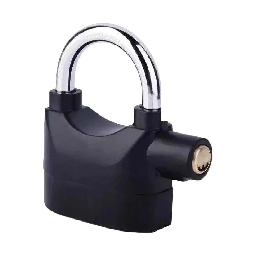 Miniatura 3 de Candado DT-ESO-169